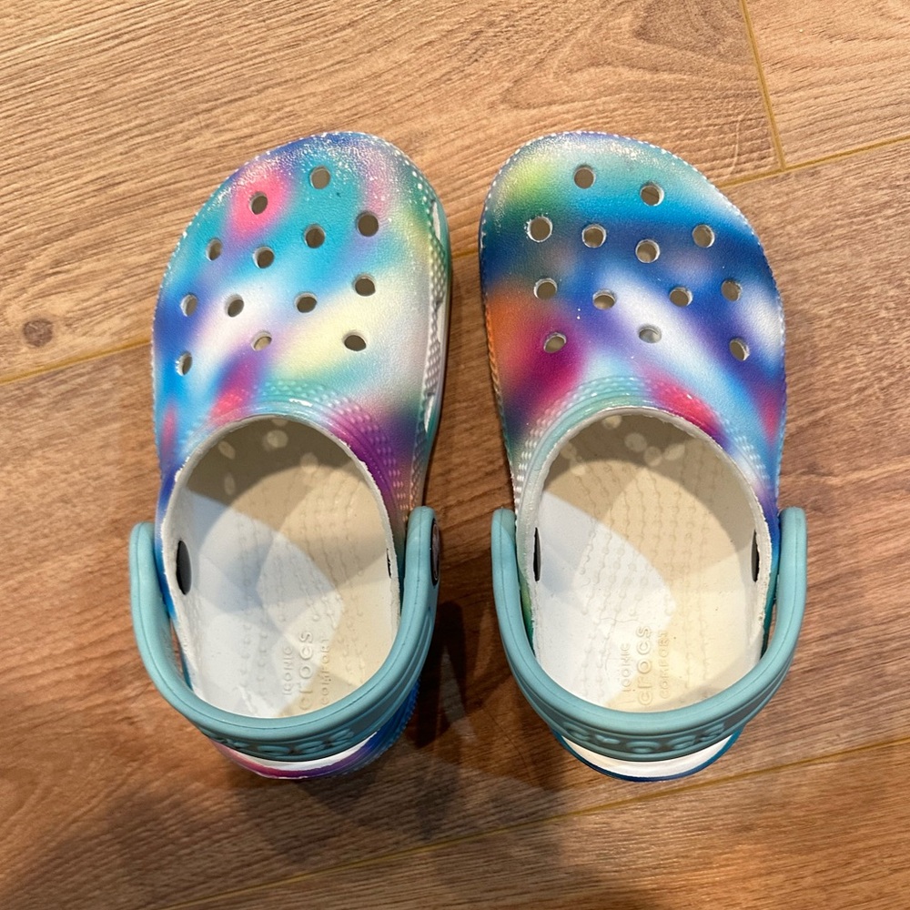 Baby/Toddler Crocs